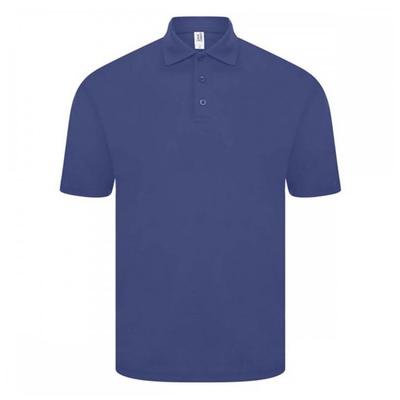 Herren Original Tech Pique Poloshirt