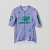 MAAP Style Unisex Cycling Jersey Short Sleeve Long Breathable Quick Dry Bike Riding Apparel Road MTB