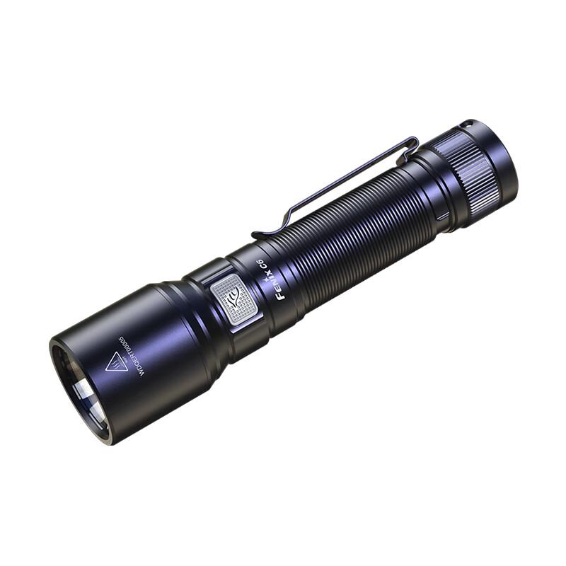 Fenix C6 V3.0 Rechargeable LED Flashlight