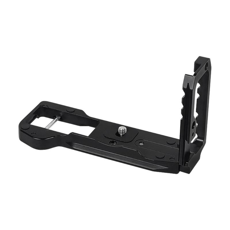 Hand Grip for XT5 Camera Accessories QR Quick Release L Plate Camera Bracket Stabilizer Holder Mount Replacement