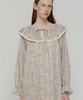 Joseulaunji [Modal] (W) Souffle Lounge One-Piece