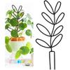 Trellis For Potted Plants Plant Trellis Indoor Mini Garden Trellis For Climbing Plants Plant Trellis Flower Potted Plant Support