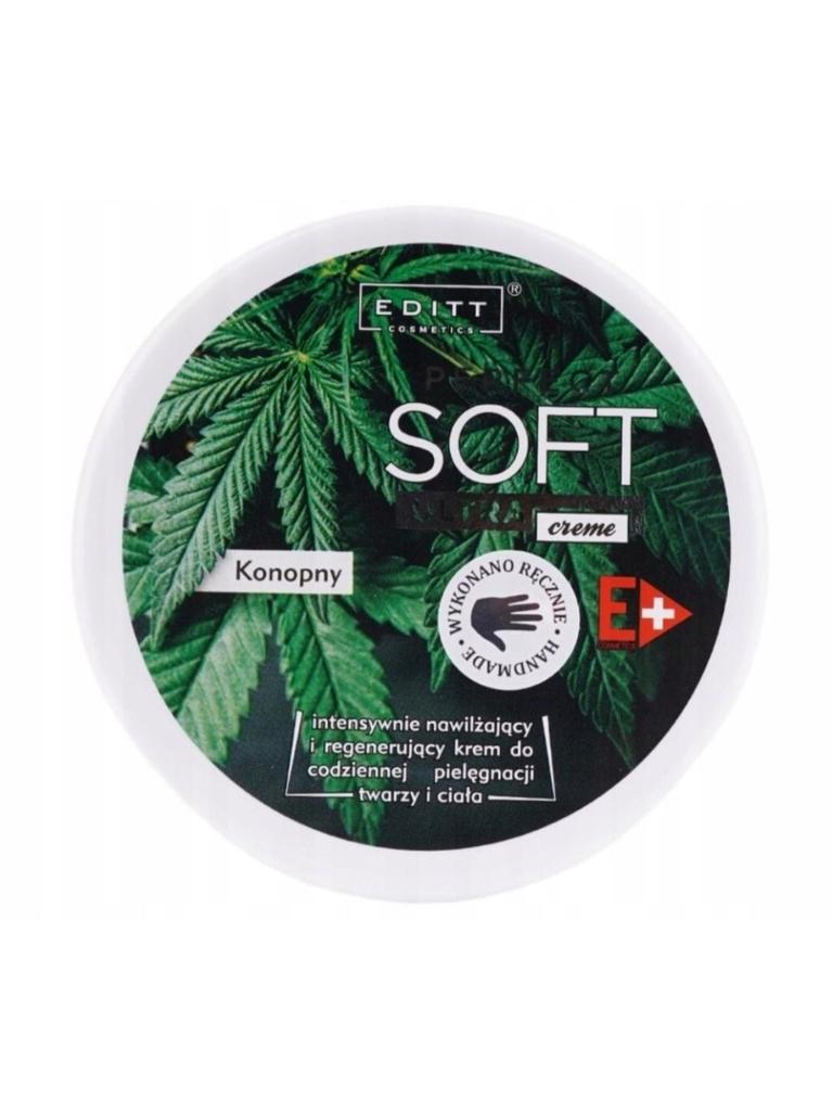 Perfect Soft Editt Oil Cream