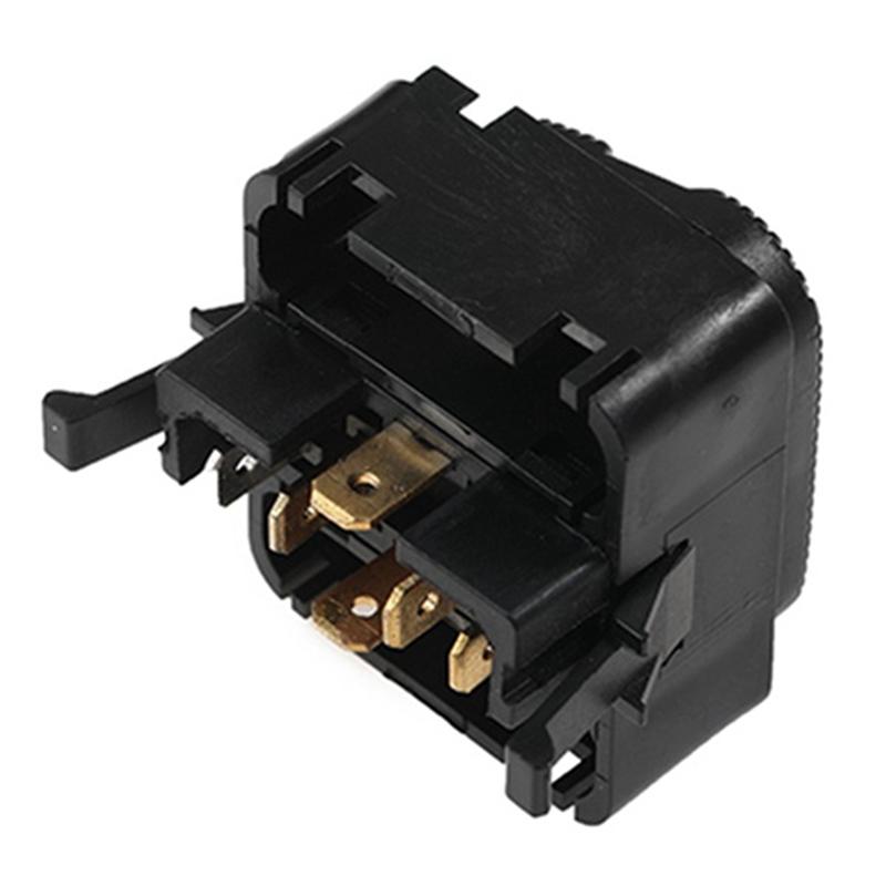 For Golf Vento 1992-1998 Electric Window Regulator Switch 1H0959855C Car Replacement-A87Q