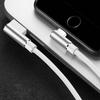 Mikro USB Kablosu Veri Aktarımı 3A Hızlı Şarj Şarj Cihazı Tel Samsung Xiaomi Android Mikro USB Telefon Kablosu