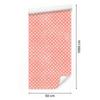 Wallpaper Stars Coral, Mountain Coral for Living Room and Bedroom 50x1000