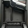 For Volvo XC60 XC90 S90 S60 V60 V90 2017-2026 Car Center Console Armrest Box Storage Tray Holder Organizer Container Accessories