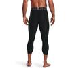Under Armour Training Base Layer UA HeatGear Armor 2.0 3 4 Leggings Mens