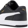 Puma Caven 2.0 Sneakers (392290) Black/white/gold