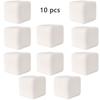 Squishy Tofu Stress Relief Toy Automatic Shape Recovery Soft Fidget Toy For Autism Adhd Anxiety Stress Relief