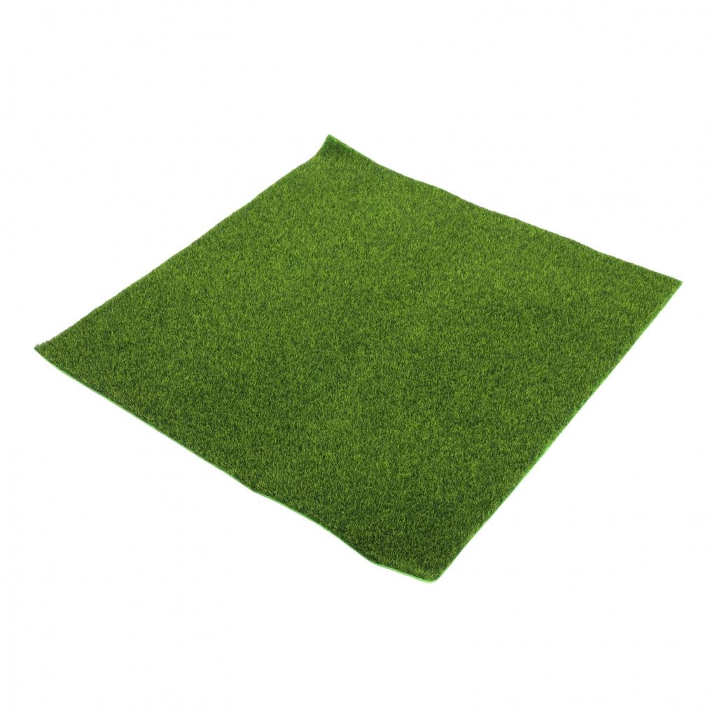 Artificial Grassland DIY Simulation Moss Carpet Mat