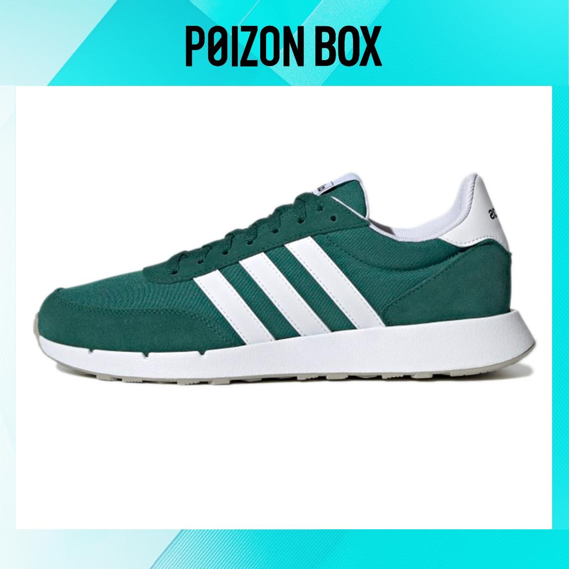 

кроссовки adidas neo Run 60s 2.0 Running shoes Men H00354