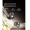 SANAG S6S Ultra AI Translator Open-Ear Clip Headphones