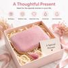 6 Layer Travel Jewelry Case Chenier Jewelry Storage Pouch Women Coin Purse  Travel Commuting Daily