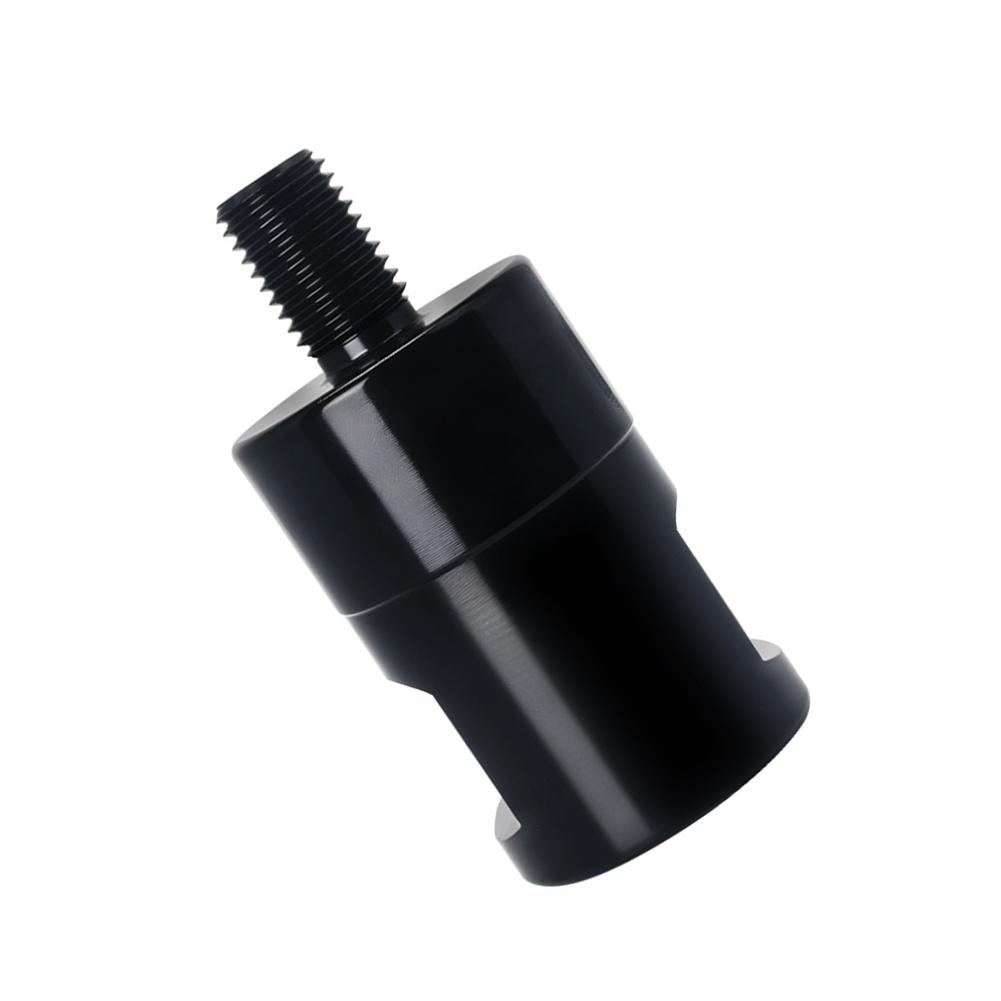 1 ud. Adaptador de Rosca de 1-1/4 pulg. A Para Rosca M16 Roscas Externas a Roscas Internas Conector Rápido Grueso-Fino Para Perforadoras de Agua