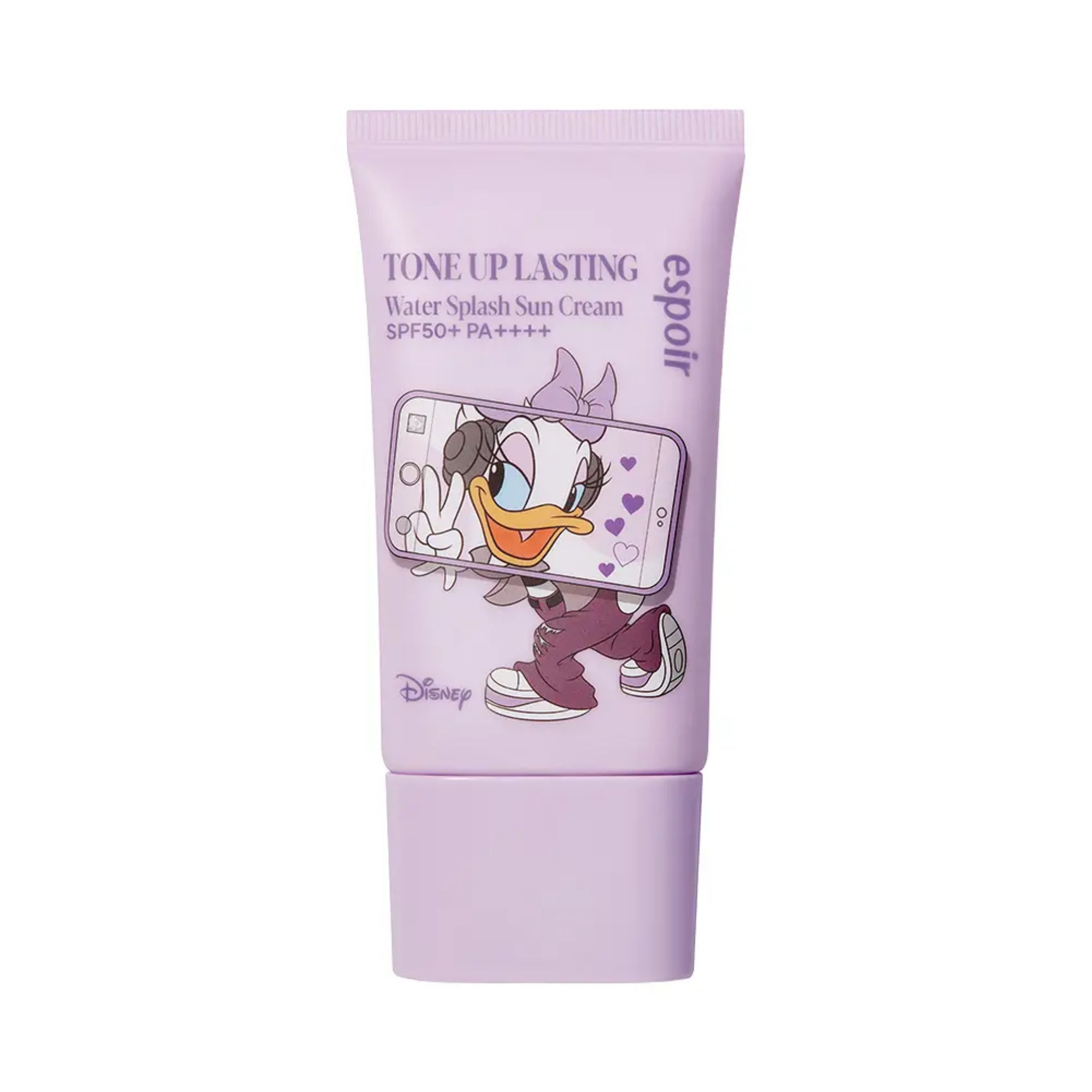 

espoir Water Splash Sun Cream Tone Up Lasting 50ml 02