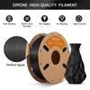ERYONE Standard PLA 3D Filament 1.75MM Diameter Regular PLA Manufacturer