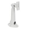 Surveillance Bracket Aluminum Alloy 180 Degree Adjustment Indoor Outdoor Wall Ceiling Mount Camera Bracket