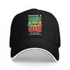 Pure Color Dad Hats Pastafarian The Church Men's Hat Sun Visor Baseball Caps Flying Spaghetti Peaked Cap