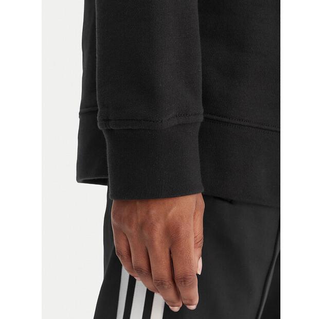 Толстовка adidas Trefoil Crew