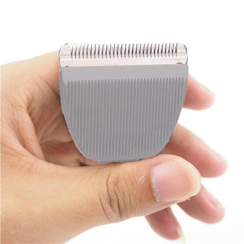 30PCS Electric Clipper Head For Codos CP-6800 KP-3000 CP-5500 Replacement Blade Pet Trimmer Clipper Blade Spare Parts-B61B