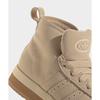 adidas Campus 00s Winter Mid Magic Beige Women Sneakers Tan Gum JR3735