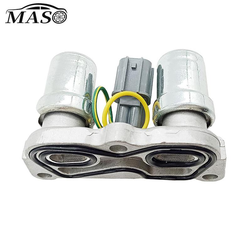 

Соленоїдний клапан блокування перемикання передач 28300-P24-J01 для Honda CR-V 1997-2001