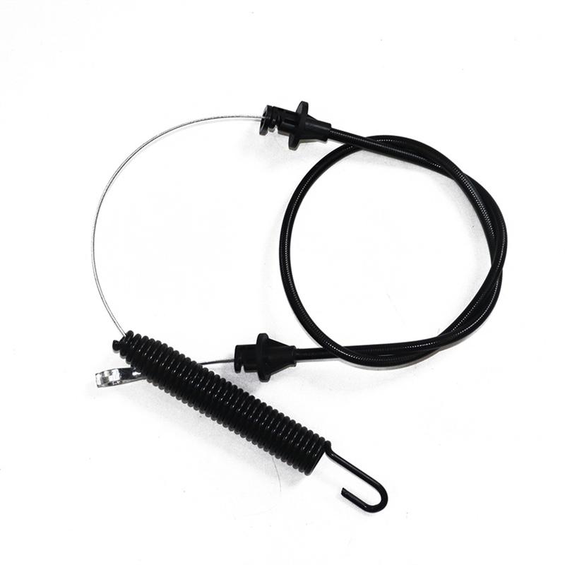 A03F-Mower Deck Engagement Cable 946-04092 746-04092 For Toro 112-0504 MTD Yard Man Troy Bilt Lawnmower Accessories