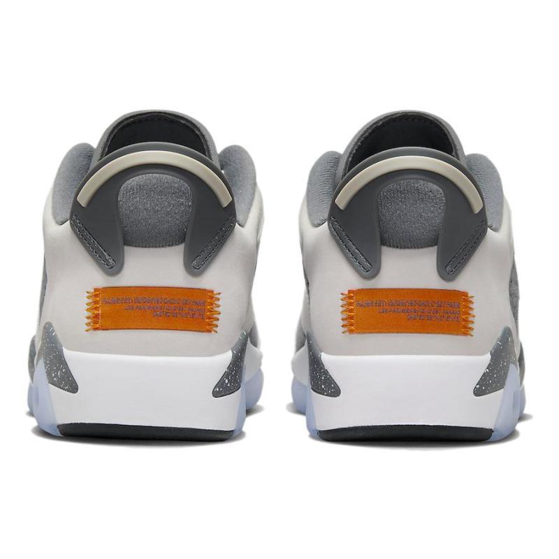 Jordan 6 Retro Low 'PSG' 2023 Jordan DZ4133-008