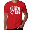 Bg Boys 667 Club Tshirt Custom Shirt Customizeds Cute Clothes Blouse Unisexs Tshirt