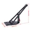 CNC Aluminium RC Wrecker Tow Truck Crane Arm Kit Simulation for 1/10 Car Crawler Axial Capra 1.9UTB Trail Buggy Upgrade Parts