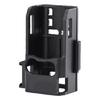 Compactly Base Stand Adjustable Angle Holder For POCKET3 Action Cameras Lightweight Aluminum Alloy MultiScenario Use