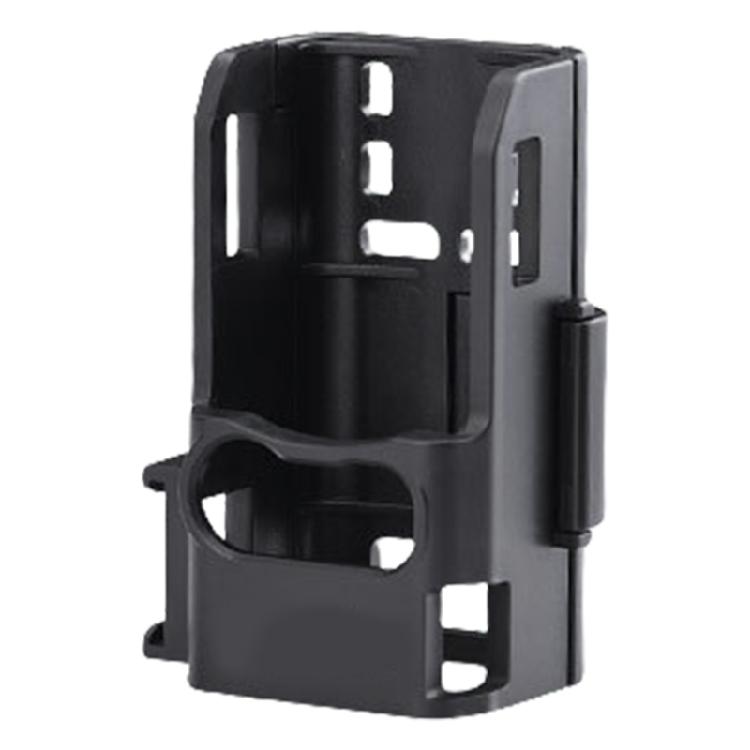 

Compactly Base Stand Adjustable Angle Holder For POCKET3 Action Cameras Lightweight Aluminum Alloy MultiScenario Use 1