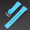 2025 Strap for Casio GSHOCK GM110 GA100/110/120 400 GA-700 800 GD-100 GAL-100 GW-8900 Replace Silicone Rubber Watch Band Bracelet