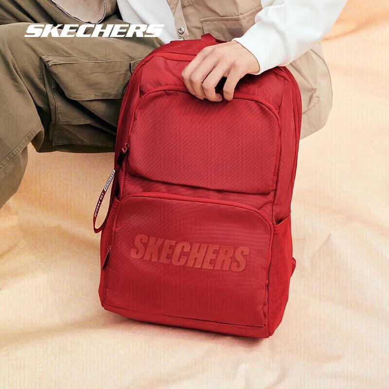 Skechers L320U196 Laptop-Reiserucksack