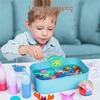 Magic Water Elf DIY Non-Toxic Educational Toy for Kids Ages 3-6