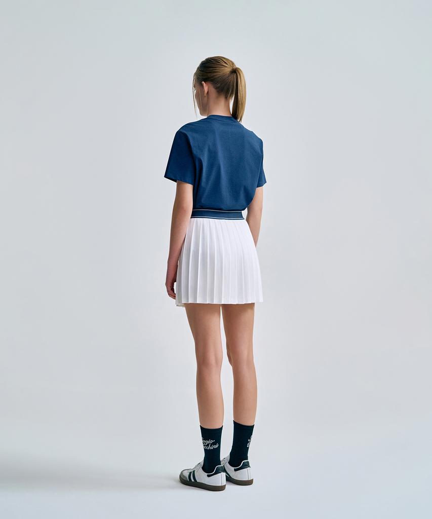 SERGIO TACCHINI U Classic Graphic Short Sleeve T-Shirt