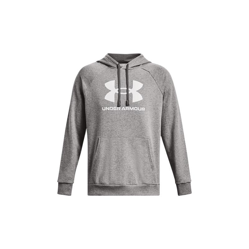 Under Armour Men s Rival Fleece Hoodie XXL