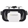 Smartphone VR Headsets Vr 3D Virtual Reality Glasses Movies Games For 4.0 6.0Inch Smartphone White