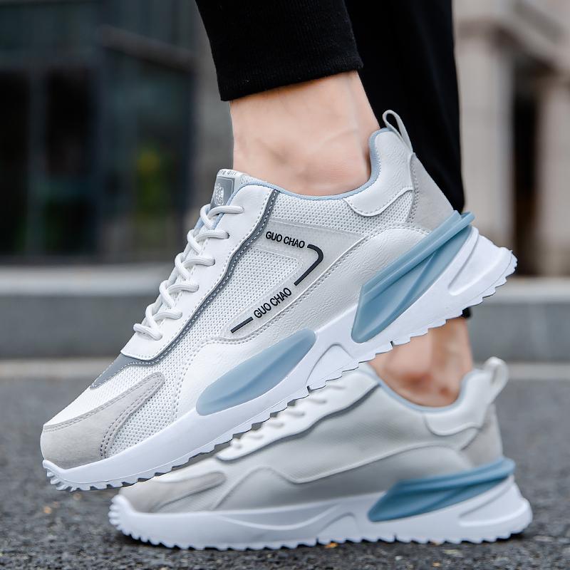 Joom Chaussure Ete 2019 Homme Chaussures De Sport Polyvalentes