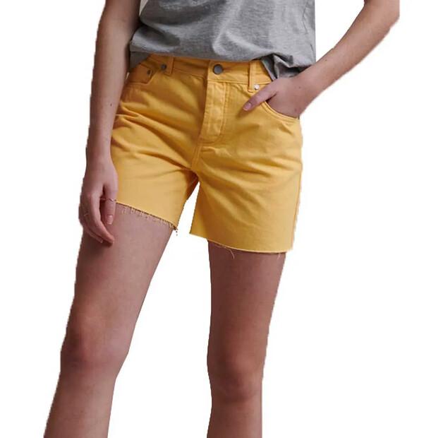 

Superdry Mid Length denim шорты 24