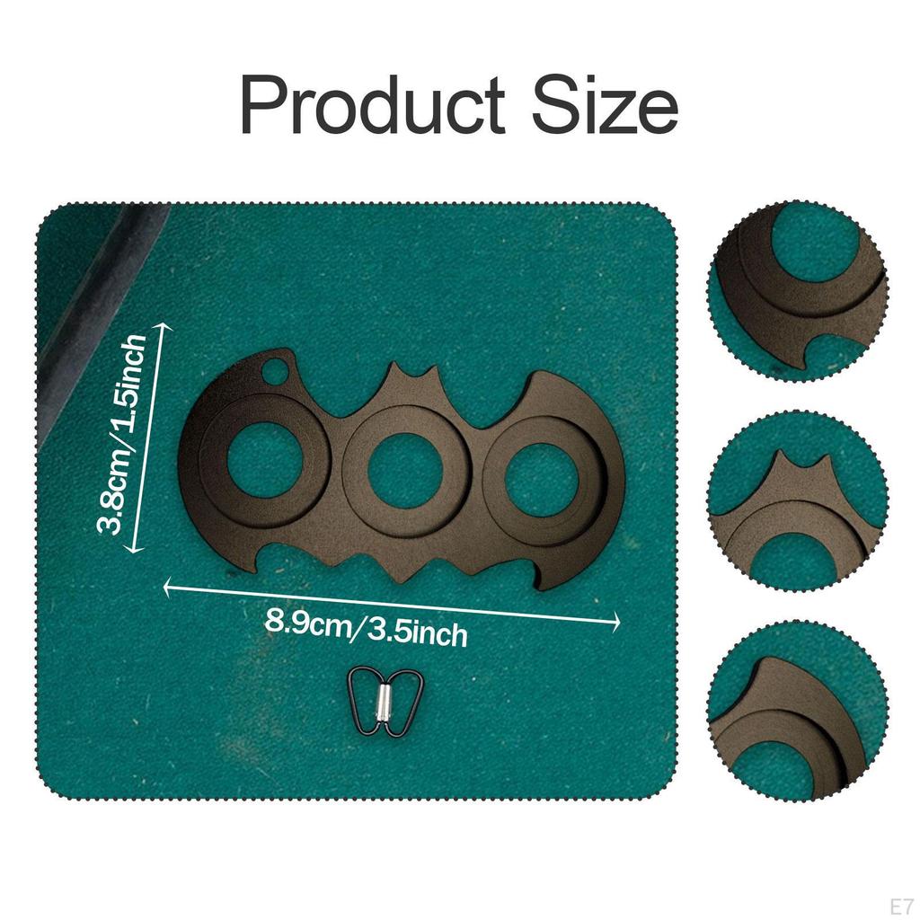 Pool Cue Joint Protector 3 Hole Holder Avoid Cover Portable Clip Table