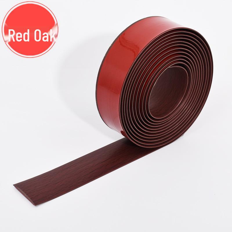 Self-Adhesive Floor Transition, Door Threshold, Seam & Gap Trim Strip