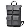 Men's Casual Business Backpack Travel Large Capacity Backpack Student School Bag