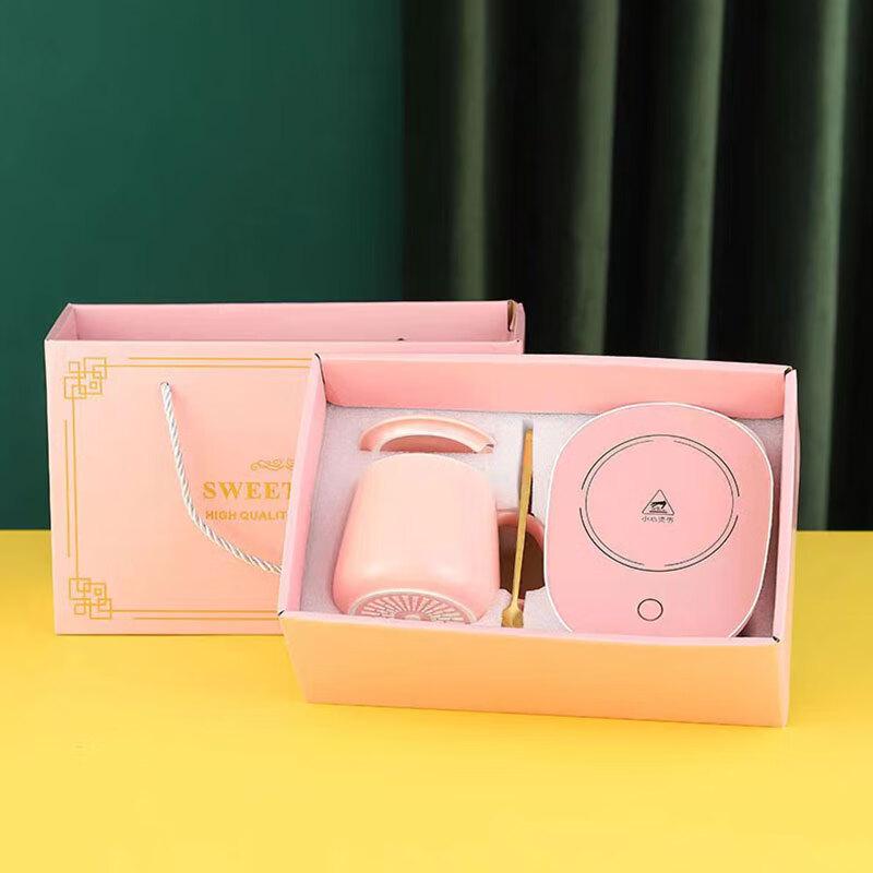 CODA Ceramic Mug Set