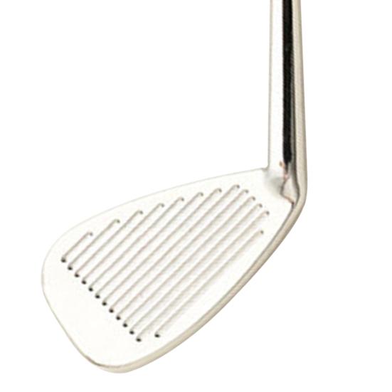 Golf Club Bottle Opener for Beer Lovers Novelty Golf Themed Beer Opener Multi-Functional Bar Accessory