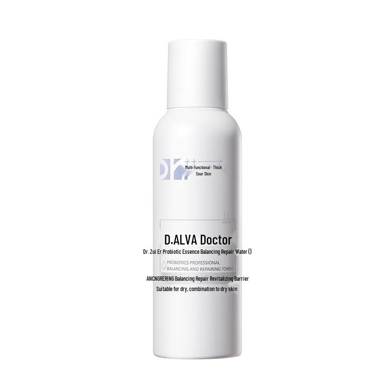 Dr. Alva Probiotic Repair Toner
