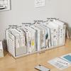 Miflame Desktop Bookshelf Organizer