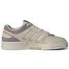 Adidas Originals Drop Step Low White Technology Emerald Low-Top Casual Sneakers Women Sneakers Purple GW9736