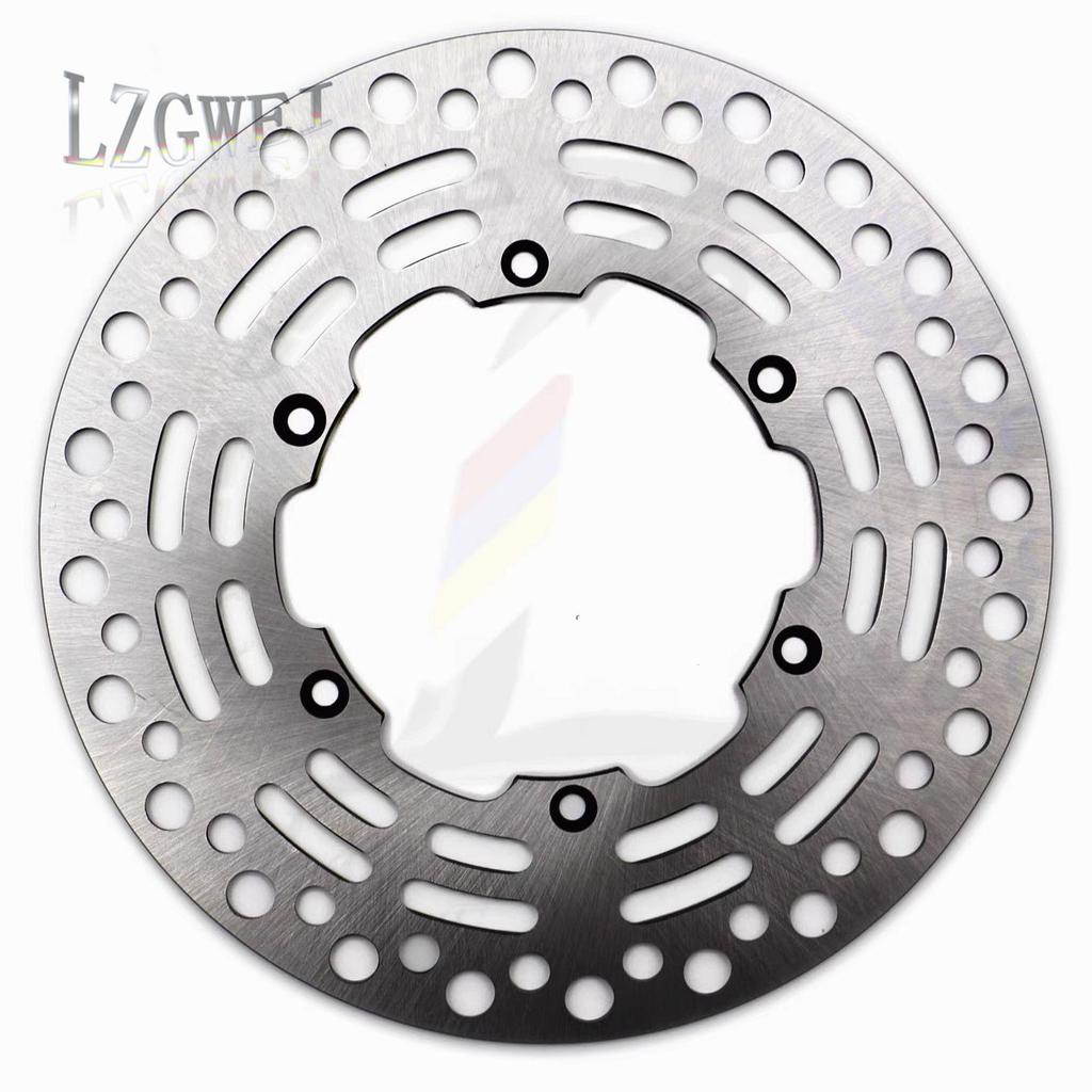 Suzuki Big Eye DR250/DR350/DR-Z 250 Bremsscheiben vorne & hinten